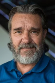 Kjell Bergqvist poster