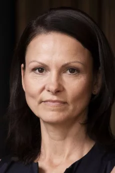 Klára Melíšková poster