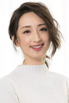 Ko Chia-Yen poster
