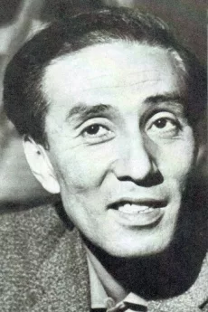Kō Nishimura poster