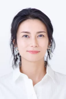 Ko Shibasaki poster