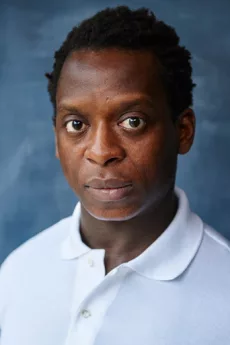 Kobna Holdbrook-Smith poster
