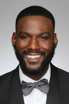 Kofi Siriboe poster