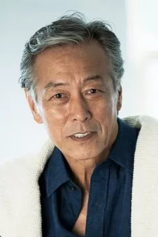 Koichi Iwaki poster