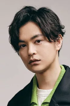 Koji Seto poster
