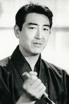 Koji Tsuruta poster