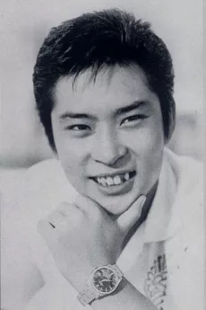 Kōji Wada poster