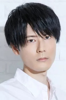 Koki Uchiyama poster