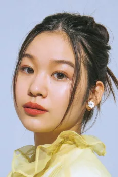 Kokoro Morita poster