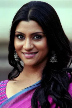 Konkona Sen Sharma poster