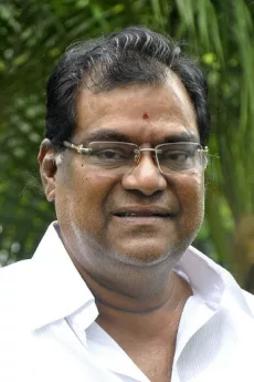 Kota Srinivasa Rao poster