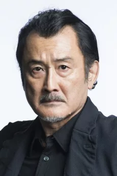 Kotaro Yoshida poster