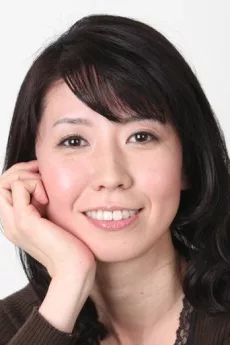 Kotono Mitsuishi poster