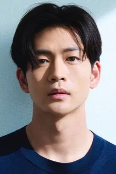 Kouhei Matsushita poster