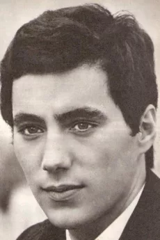 Kovács István poster