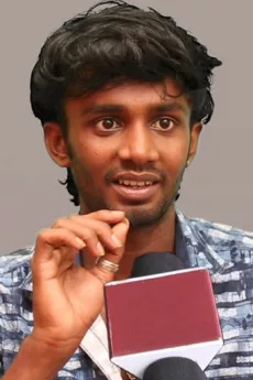 KPY Dheena poster