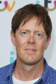 Kris Marshall poster