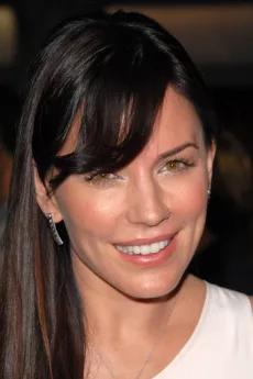 Krista Allen poster