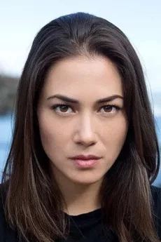 Krista Alvarez poster