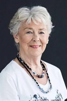 Kristbjörg Kjeld poster