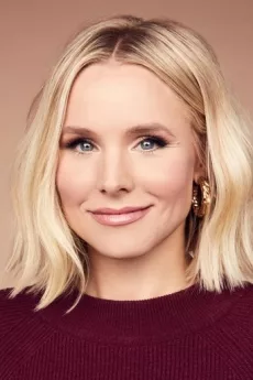 Kristen Bell poster