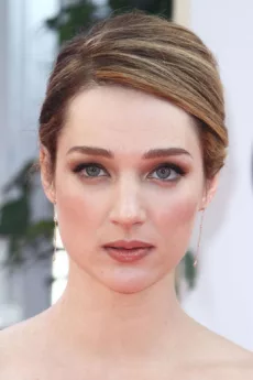 Kristen Connolly poster