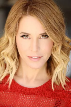 Kristen Dalton poster