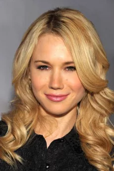 Kristen Hager poster