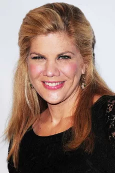 Kristen Johnston poster
