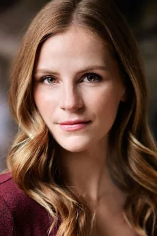 Kristen Kaster poster