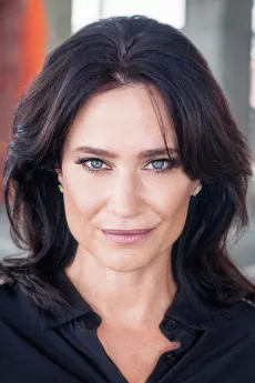 Kristen Kerr poster