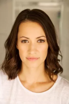 Kristen Lee Gutoskie poster