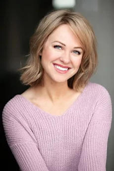 Kristen Marie Jensen poster