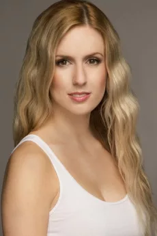 Kristen Ryda poster