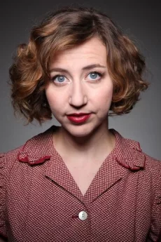 Kristen Schaal poster