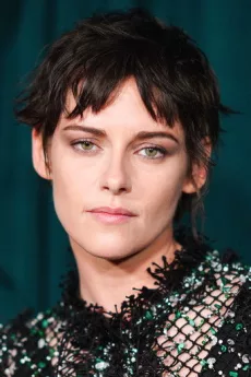 Kristen Stewart poster