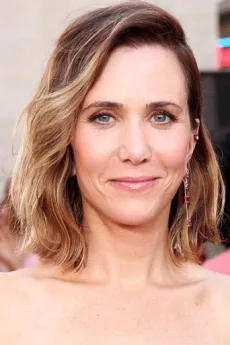 Kristen Wiig poster