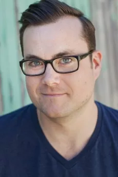 Kristian Bruun poster