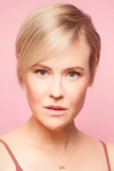 Kristin Booth poster