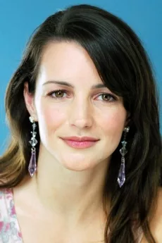 Kristin Davis poster