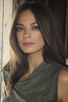 Kristin Kreuk poster
