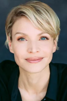 Kristin Lehman poster