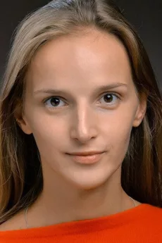 Kristina Lapshina poster