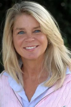 Kristine DeBell poster
