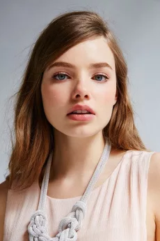 Kristine Froseth poster