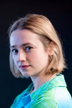Kristine Kujath Thorp poster