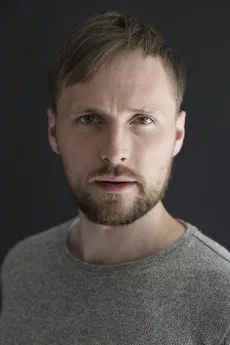 Kristjan Üksküla poster