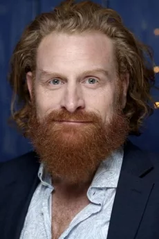 Kristofer Hivju poster