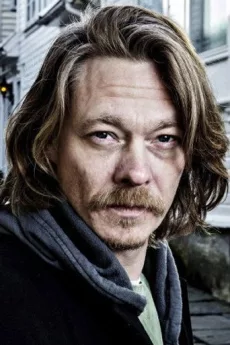 Kristoffer Joner poster