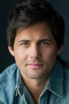 Kristoffer Polaha poster